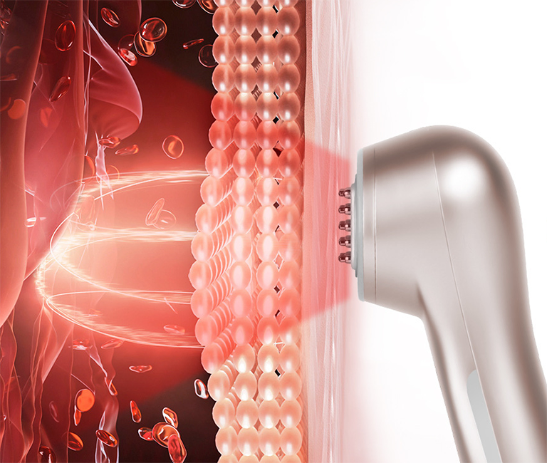 Фото 4 K-SKIN KD9902 Home Hot Maggie