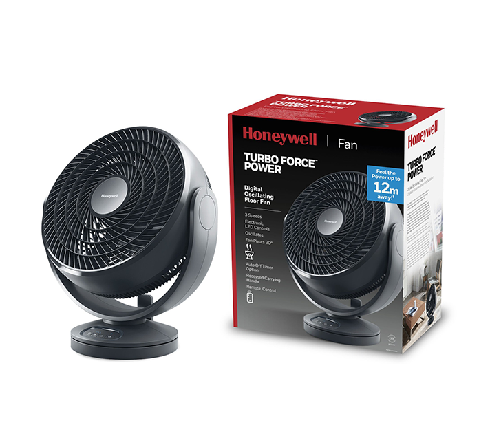 Фото 1 Honeywell HF715BE4
