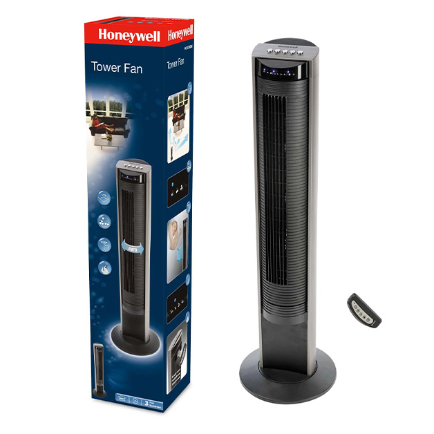 Фото 1 Honeywell HO-5500RE4