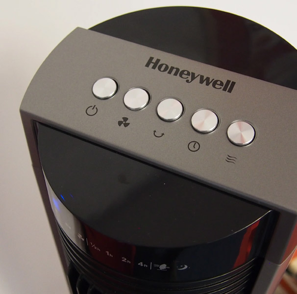 Фото 5 Honeywell HO-5500RE4