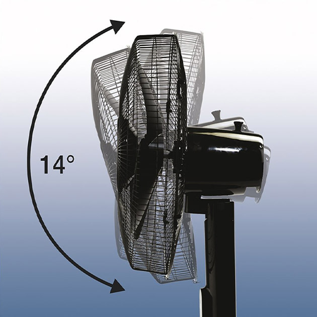 Фото 3 Honeywell HSF600BE4