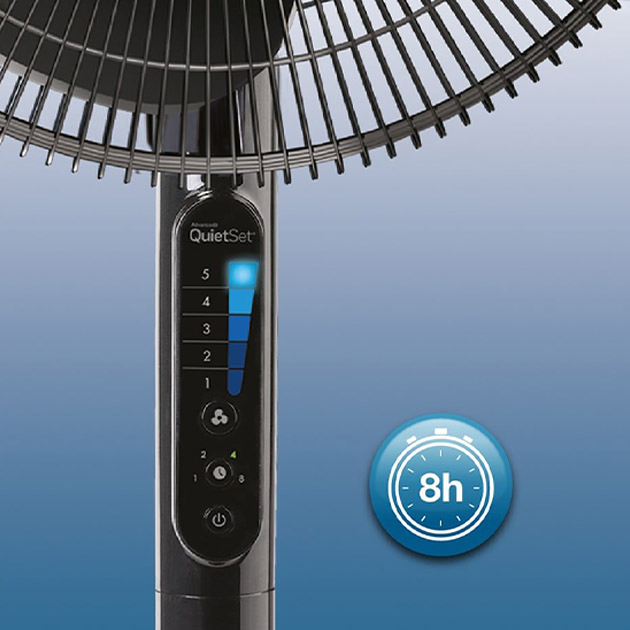 Фото 5 Honeywell HSF600BE4