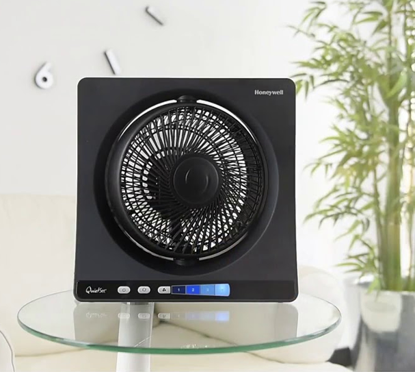 Фото 3 Honeywell HT354E4