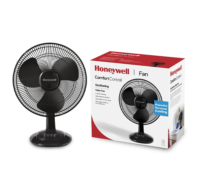 Фото 1 Honeywell HTF1220BE