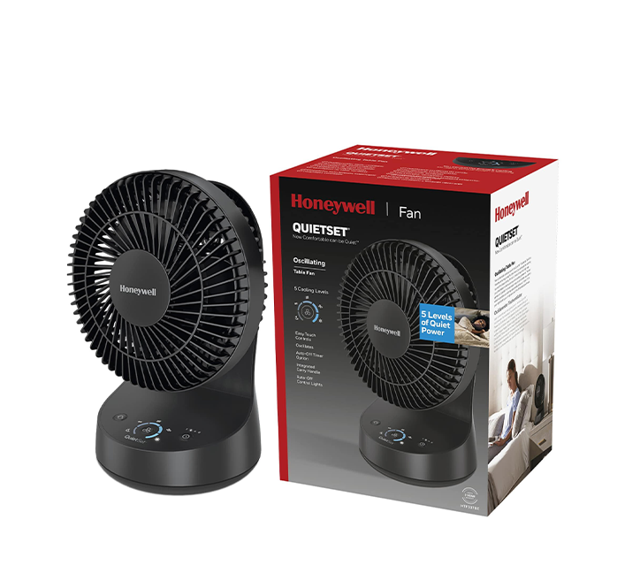 Фото 1 Honeywell HTF337BE4