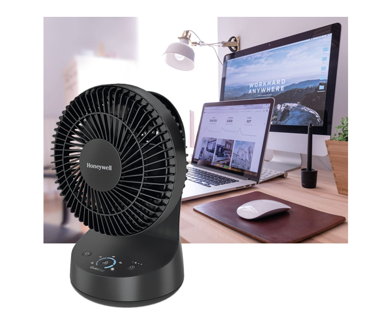 Фото 3 Honeywell HTF337BE4
