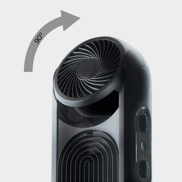 Фото 2 Honeywell HYF500E4