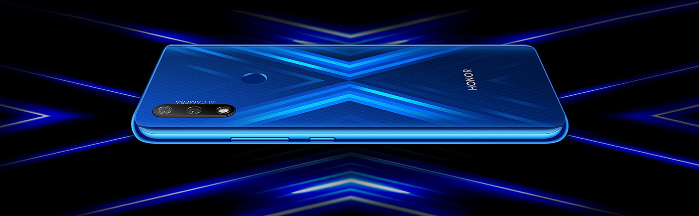 Фото 2 Honor 9X