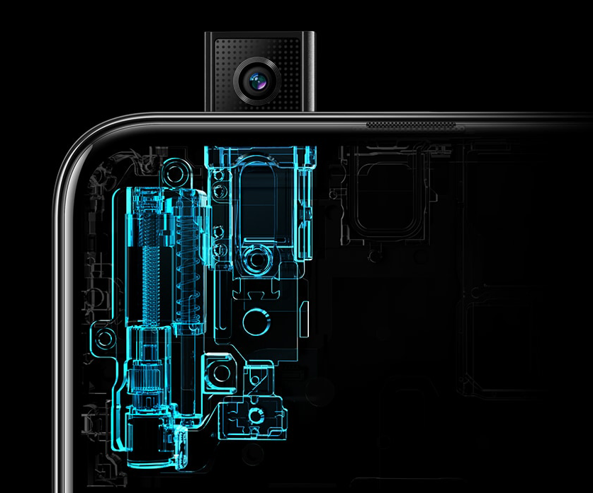 Фото 4 Honor 9X