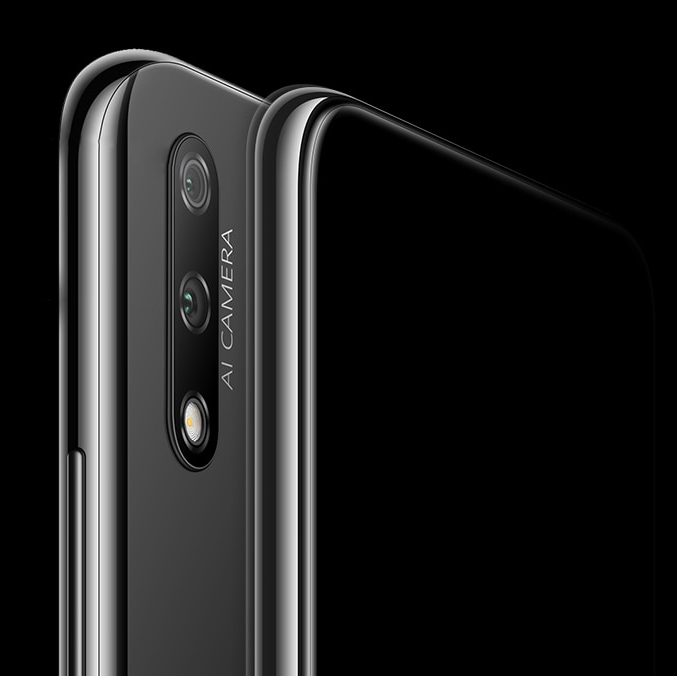 Фото 5 Honor 9X