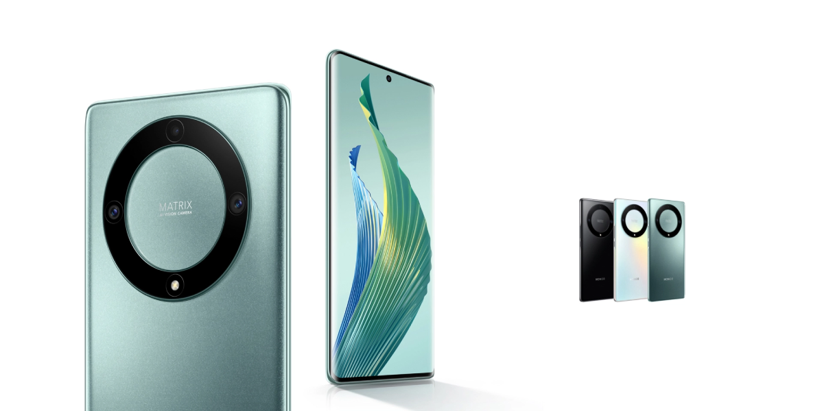 Фото 11 Honor Magic5Lite5G