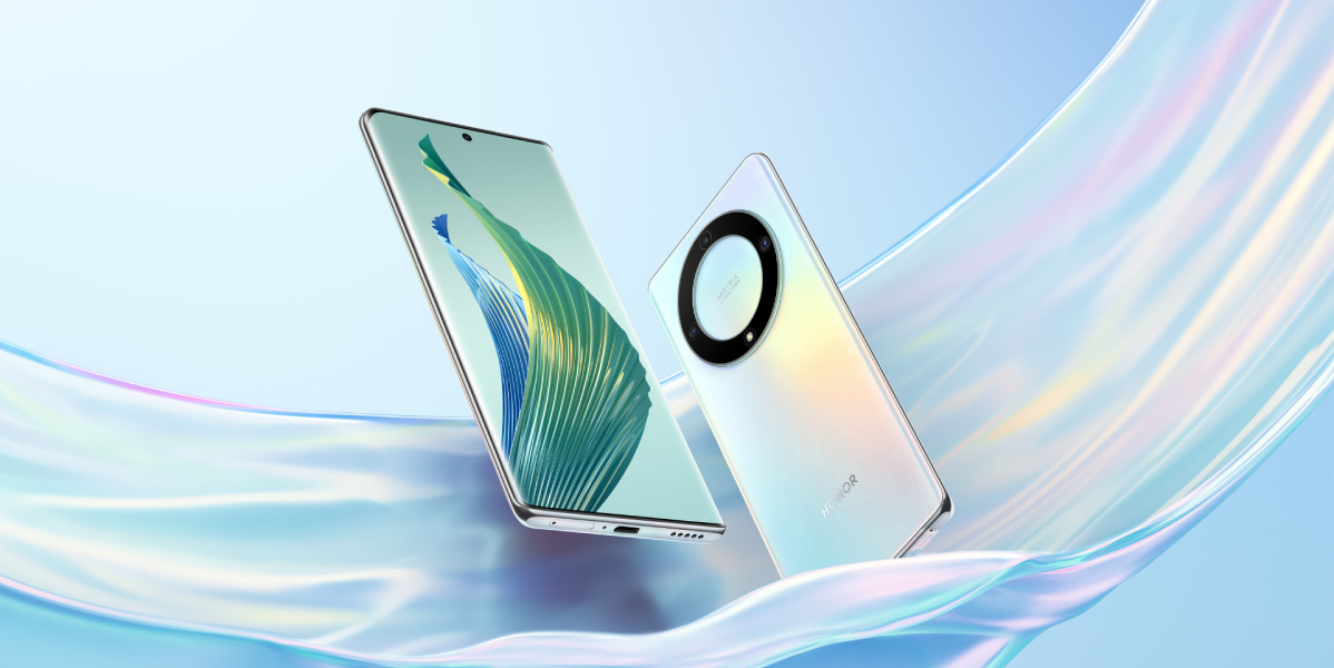 Фото 2 Honor Magic5Lite5G