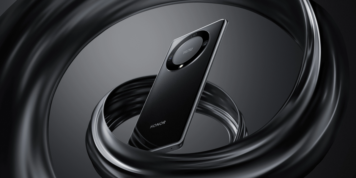 Фото 6 Honor Magic5Lite5G