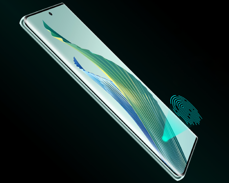 Фото 9 Honor Magic5Lite5G