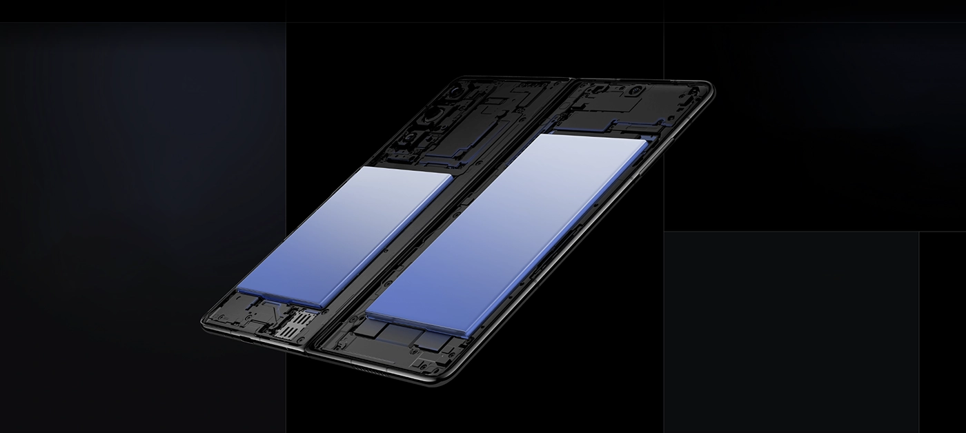Honor Magic V2 16/512 GB Black купить в АЛЛО – цена