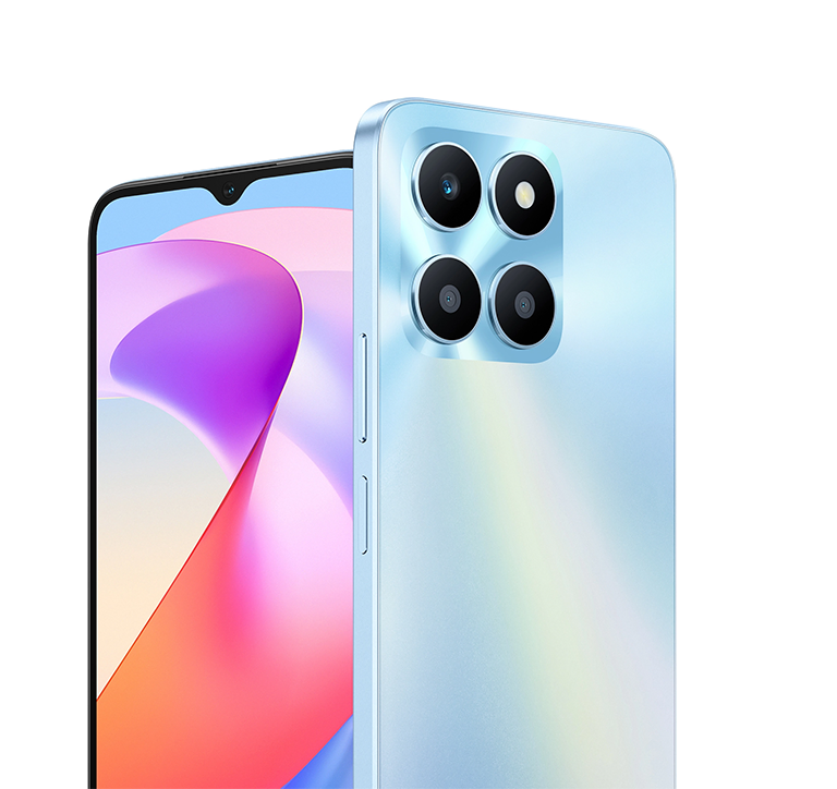 Фото 1 Honor X6a