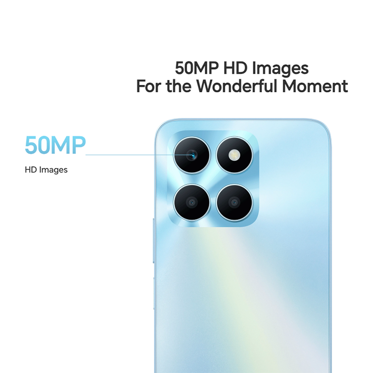 Фото 3 Honor X6a
