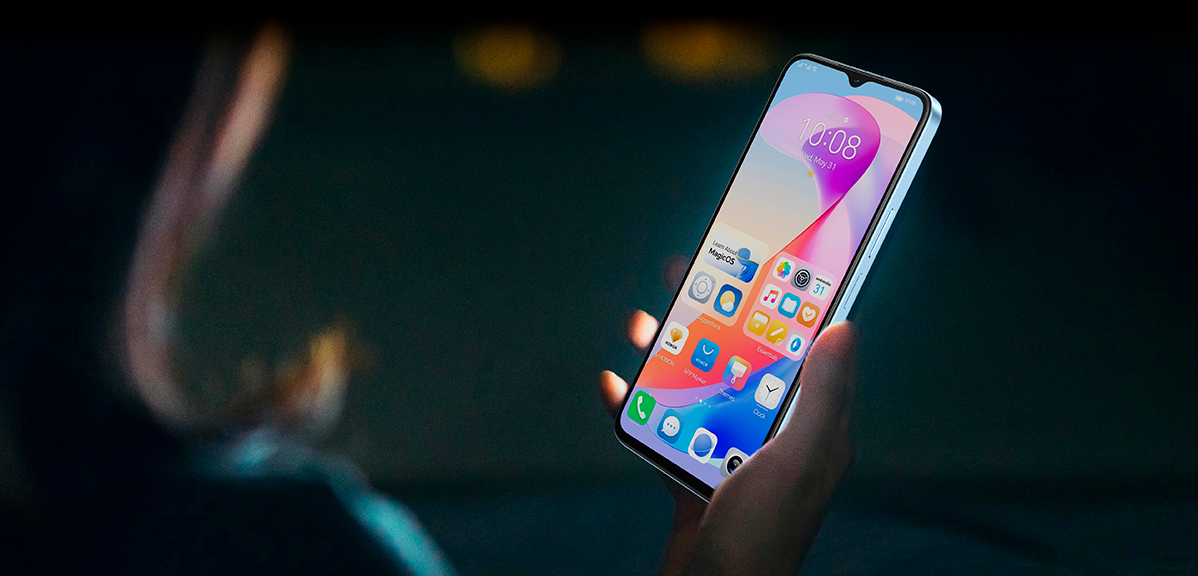 Фото 4 Honor X6a