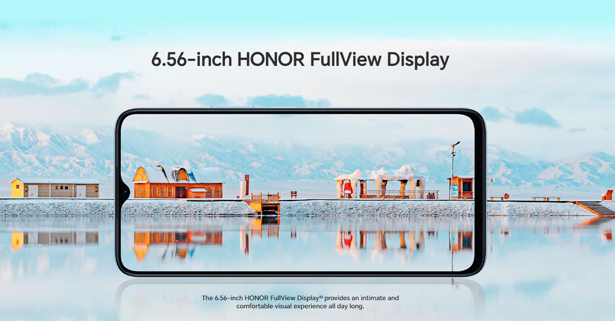 Фото 6 Honor X6a