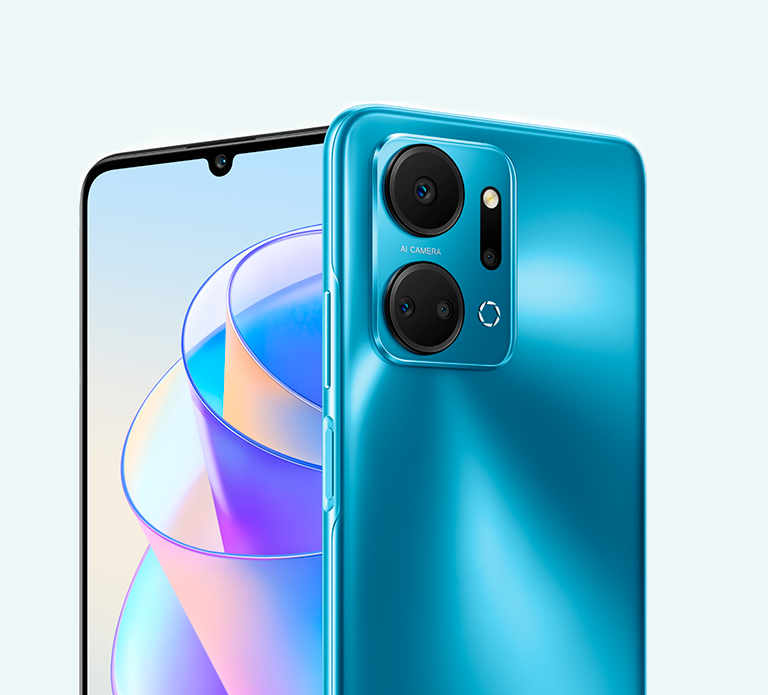 Фото 1 Honor X7a