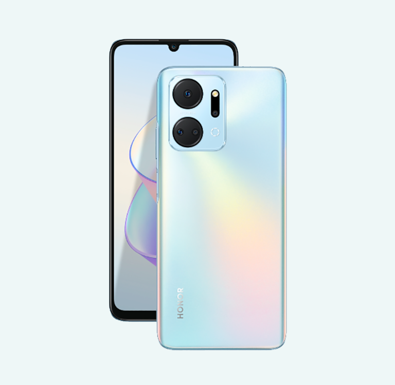 Фото 3 Honor X7a