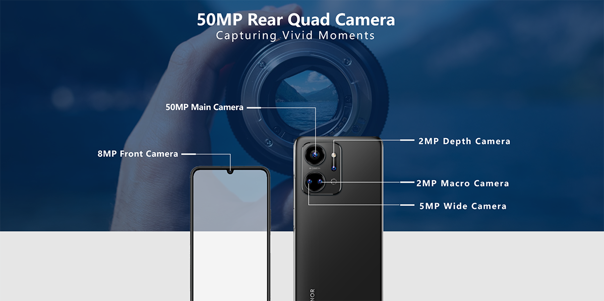 Фото 9 Honor X7a