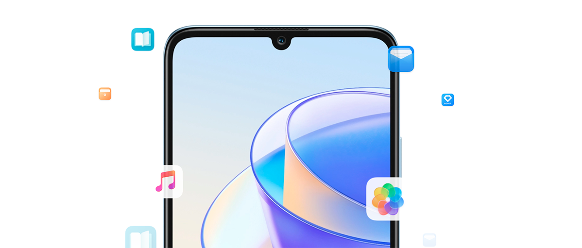 Фото 8 Honor X7a