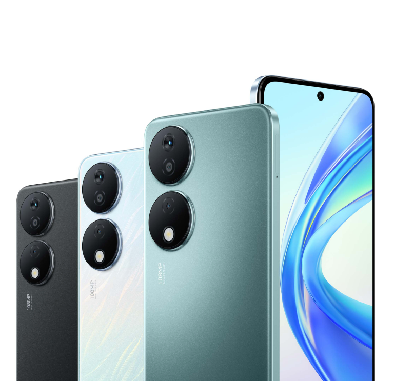 Фото 1 Honor X7b