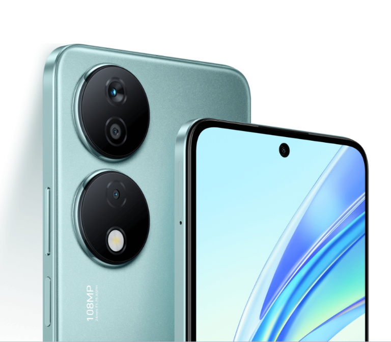 Фото 4 Honor X7b