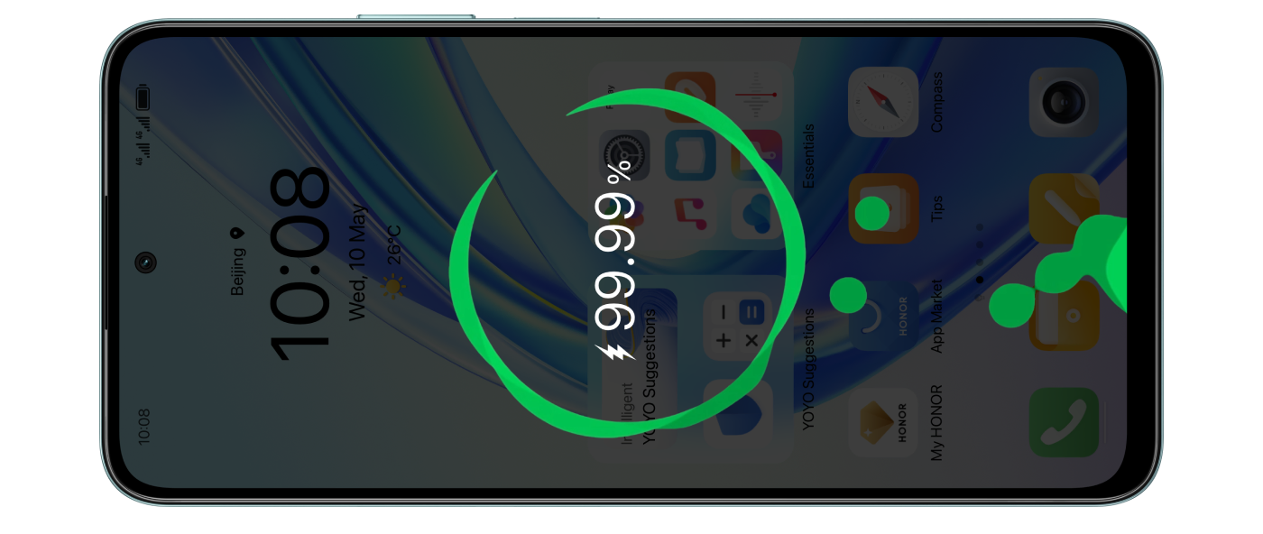 Фото 5 Honor X7b