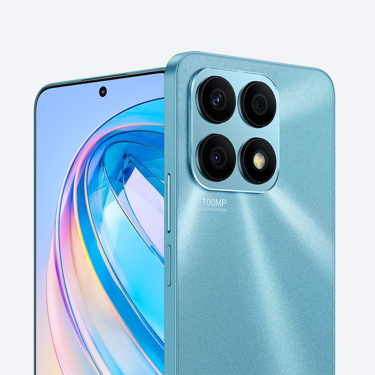 Фото 1 Honor X8a