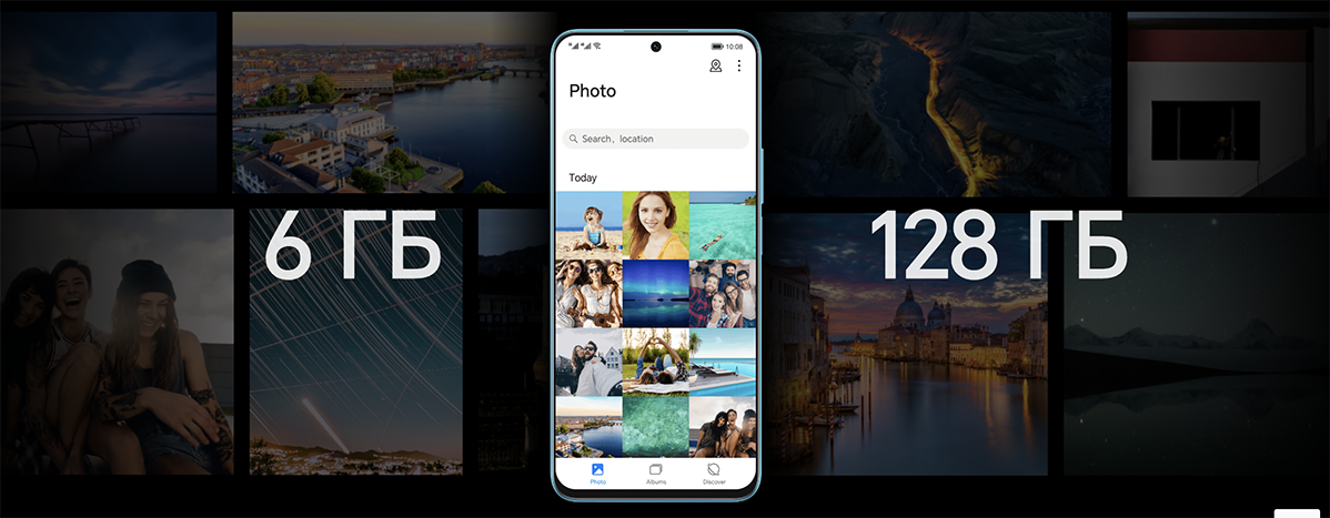 Фото 8 Honor X8a