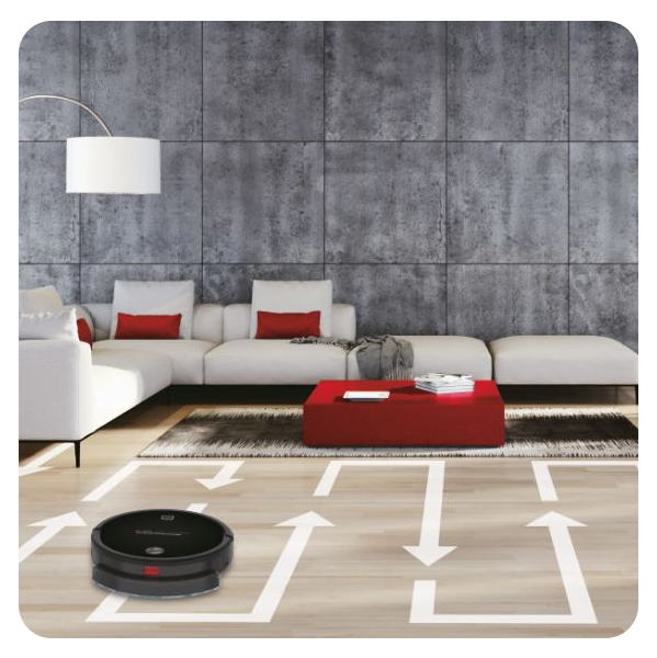 Фото 3 Hoover HGO320H 011