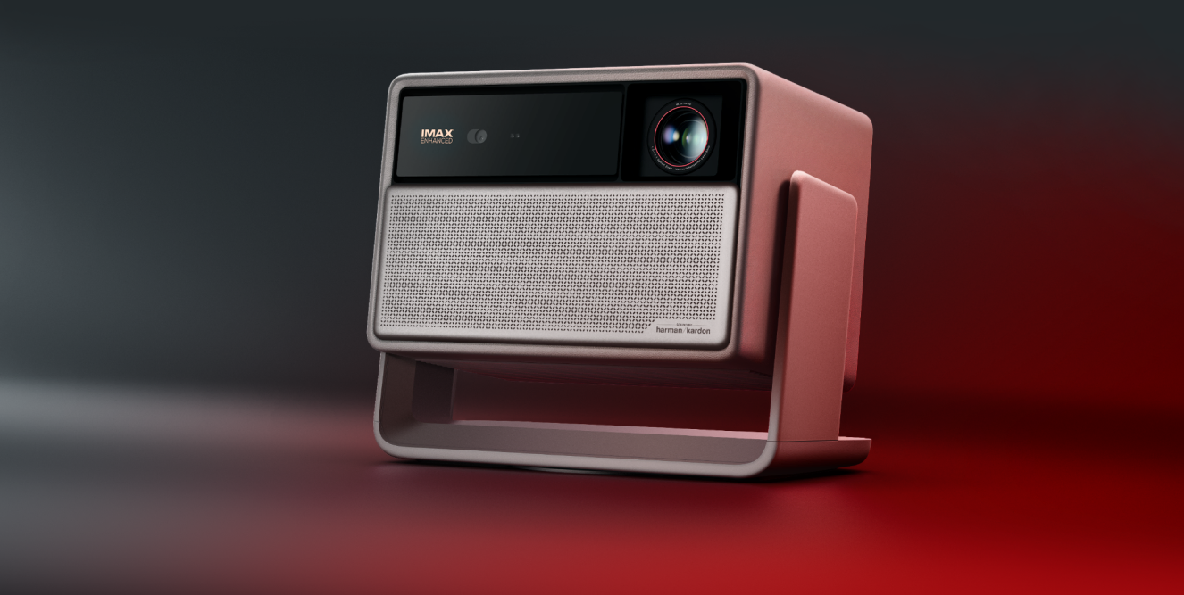 Фото XGIMI Horizon 20 MAX (XR16A)