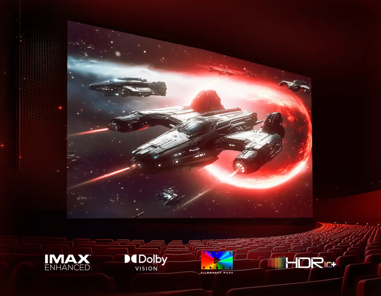 Фото XGIMI Horizon 20 MAX (XR16A)