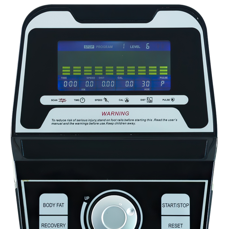 Фото 3 Housefit HSF-BK8729HA