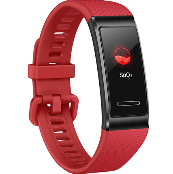 Фото 3 Huawei Band 4 Pro