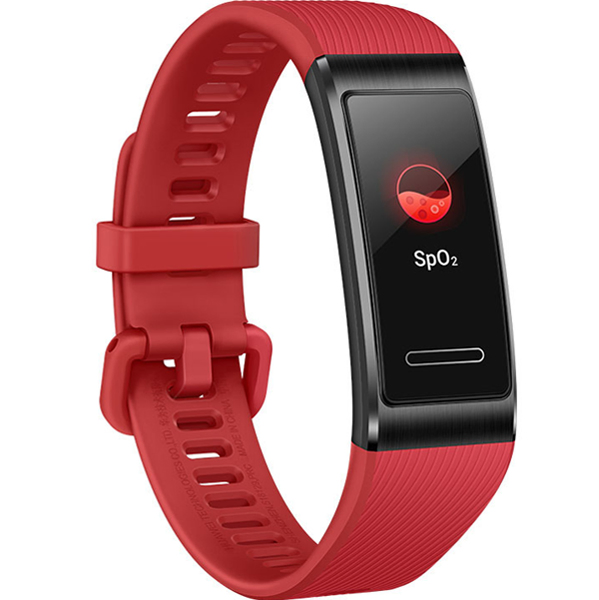 Фото 3 Huawei Band 4 Pro