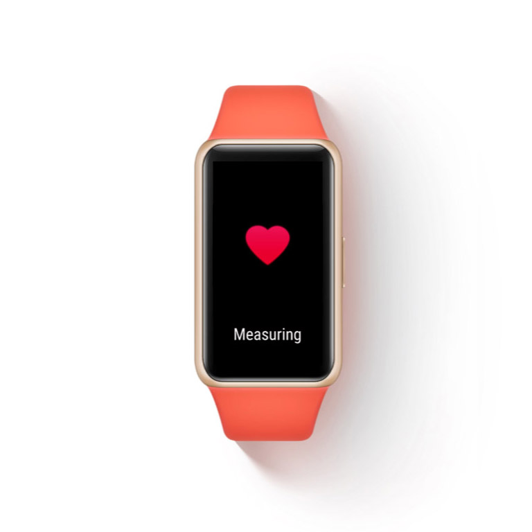 Фото 5 Huawei Band 6 