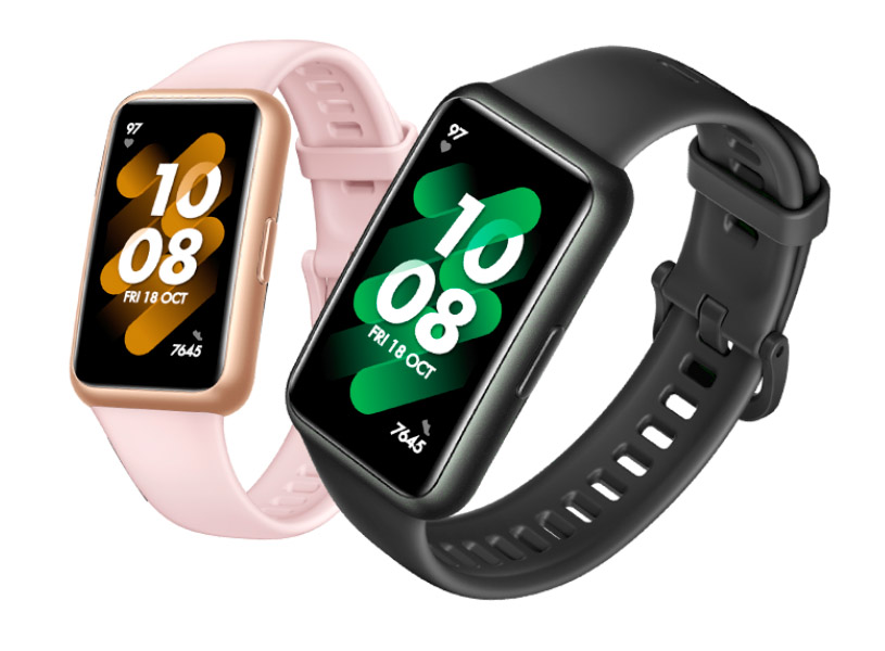 Фото 1 Huawei Band 7