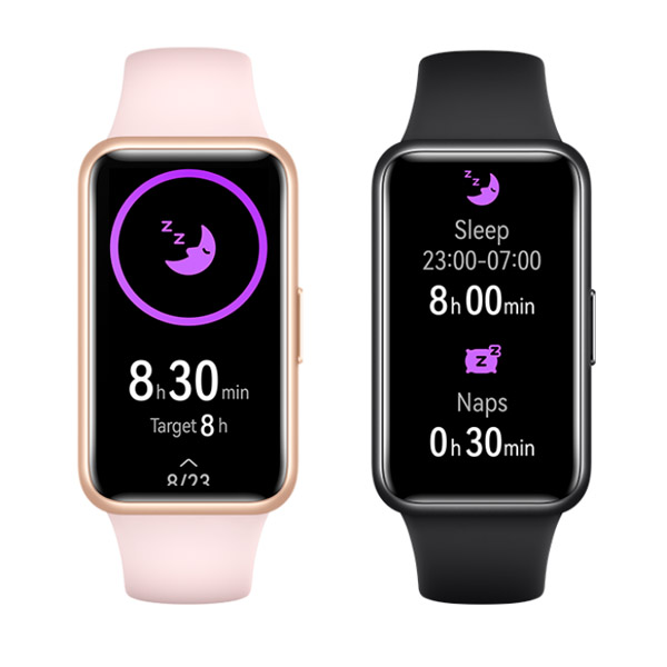 Фото 10 Huawei Band 7