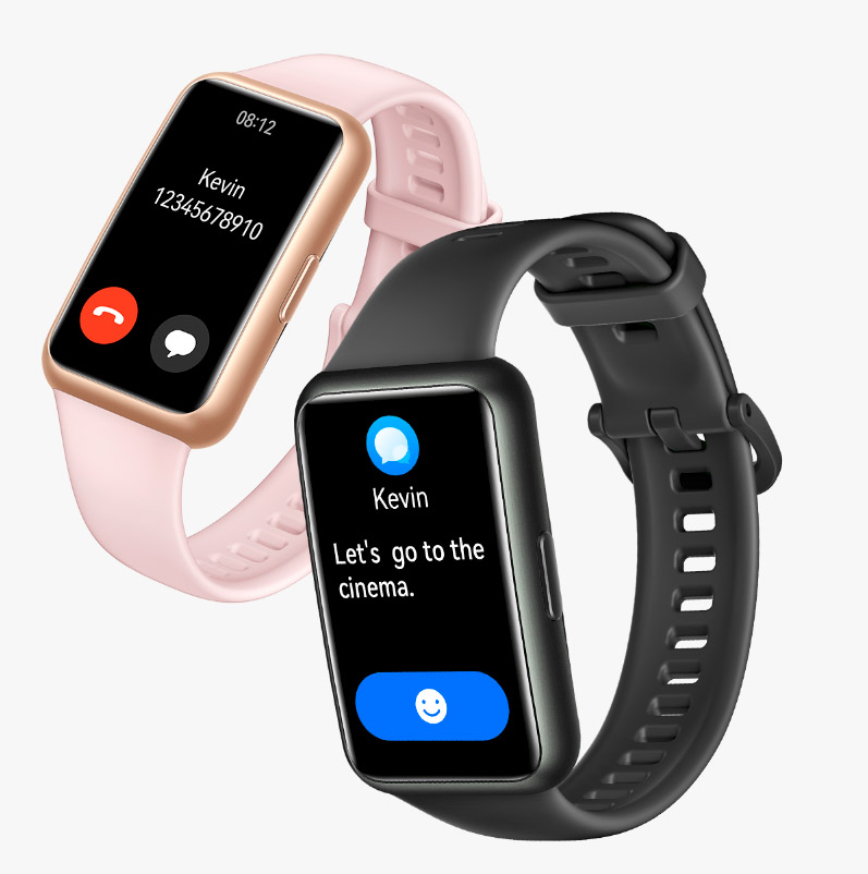 Фото 13 Huawei Band 7