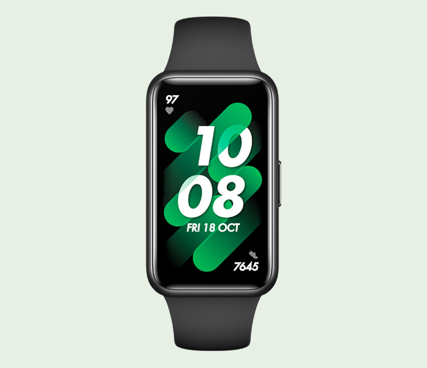 Фото 4-1 Huawei Band 7