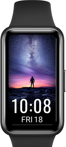 Фото 6-2 Huawei Band 7