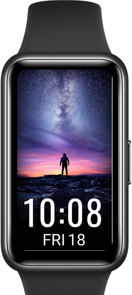 Фото 6-2 Huawei Band 7