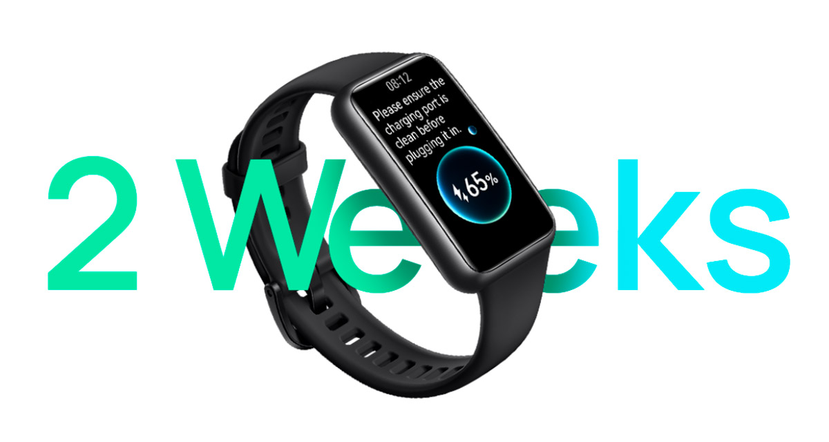 Фото 7 Huawei Band 7