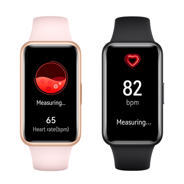 Фото 9 Huawei Band 7