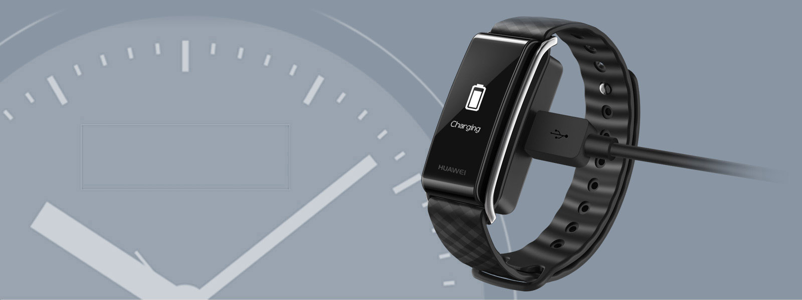 Фото 10 Huawei Color Band A2