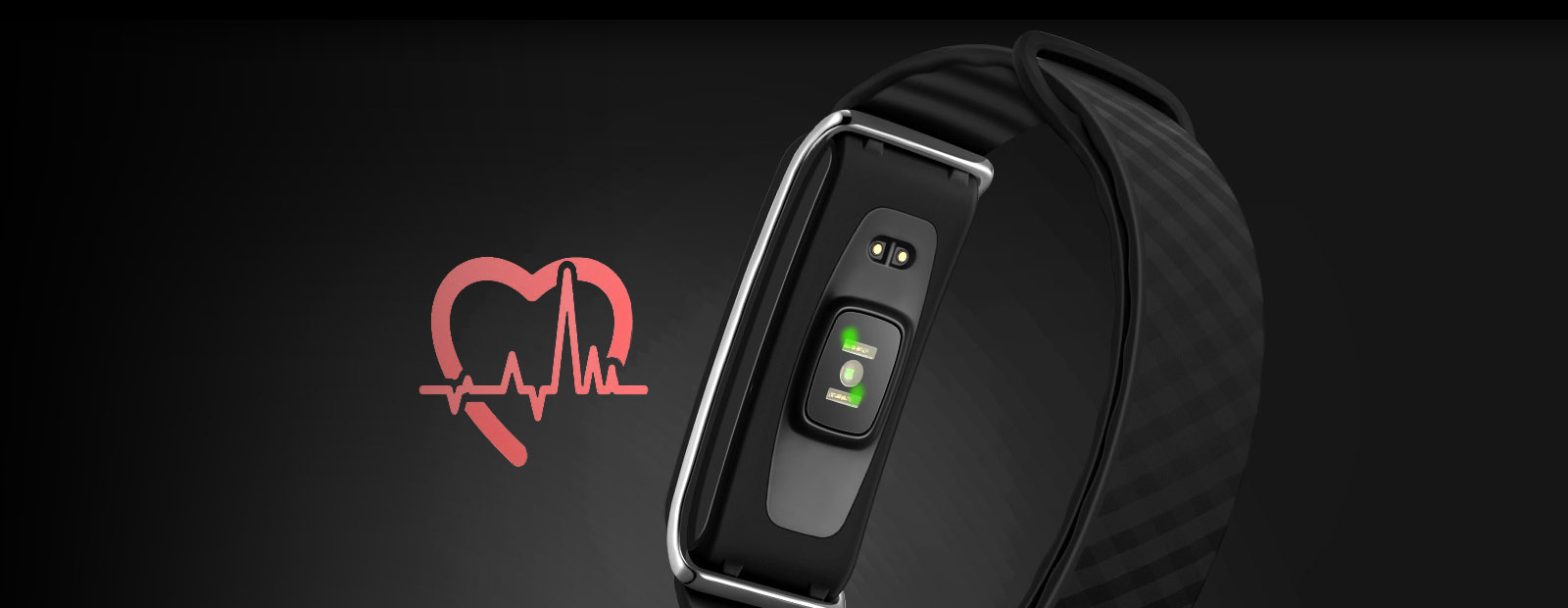 Фото 3 Huawei Color Band A2