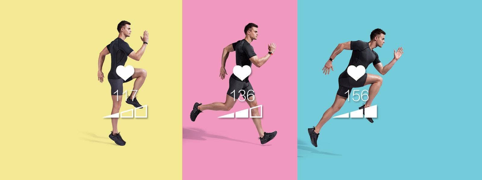 Фото 4 Huawei Color Band A2